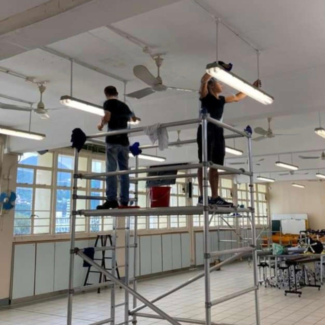 Maintenance Services